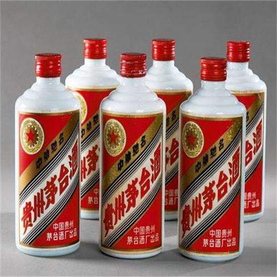 龙江镇烟酒回收